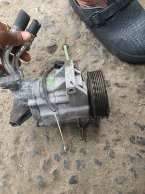 Direct Tokunbo Compressor For Mazda 6 Manual