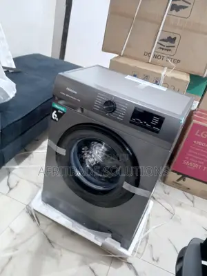 Bestselling Hisense WM6010MT 6KG Front Load Washing Machine