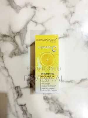 Blossom Vitamin C Serum