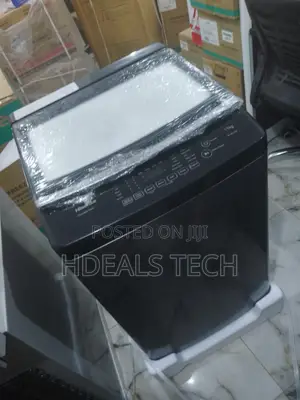 Best Amazing Topload Automatic Washing Machine - 11kg