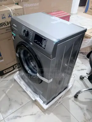Hisense WM6010MT 6KG Auto Front Load Washing Machine
