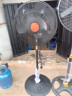 Newly Arrived Ox 18inch Electric Fan Avalable