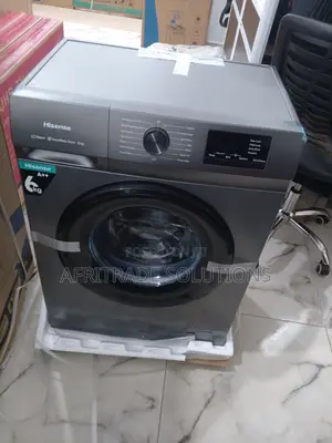Hisense WM6010MT 6KG Front Load Automatic Washing Machine