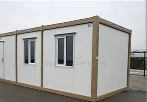Portacabin, Trusted and Reliable Portacabin Builder