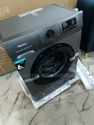 New Stanard 6kg Automatic Hisense Washing