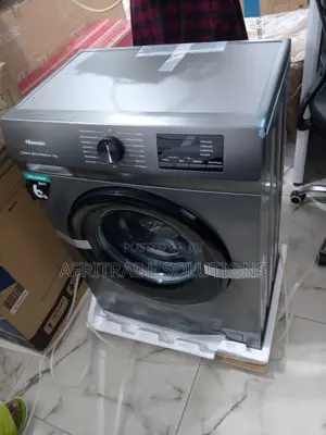 Brand New Hisense WM6010MT 6KG Washing Machine