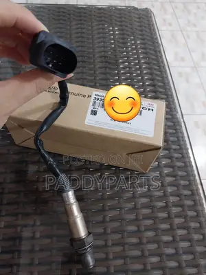 Hyundai Accent Oxygen Sensor 2012-2016