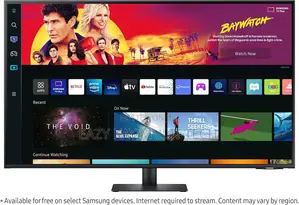Samsung M70D 32" "Smart" Monitor