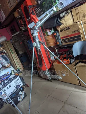 PY 50 Rain Gun Machine