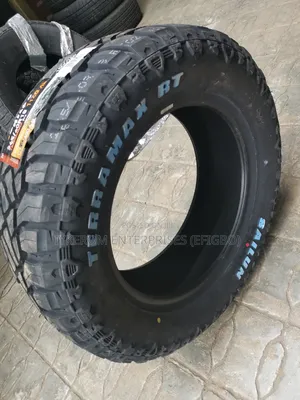 Sailun Tyre 265/60 /18 Off Road