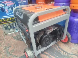 Kemage Petrol Copper Generator