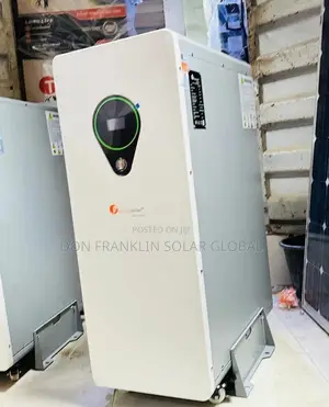 17.5kwh 51.2V Felicity Lithium Ion Solar Inverter Batteri 