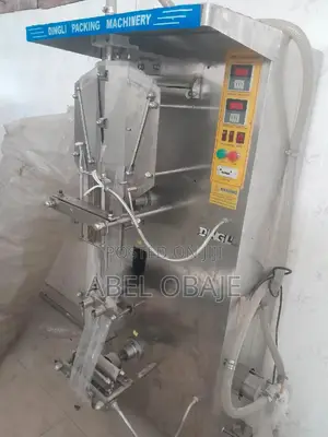 Clean Used As New Cheap Dingli Pure Water Machines.