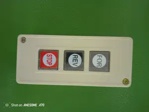 Push Button Switch Station