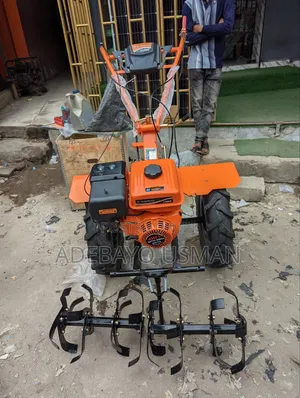 13hp Power Tiller Machine