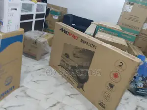 Advanced Mewe 65" Uhd Smart TV