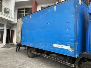 Interstate Truck Hire From Lagos to Portharcourt