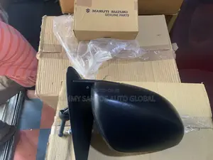 Suzuki S-Presso Side Mirrors Available
