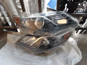 Headlamp Toyota Carmry 2013 Sport