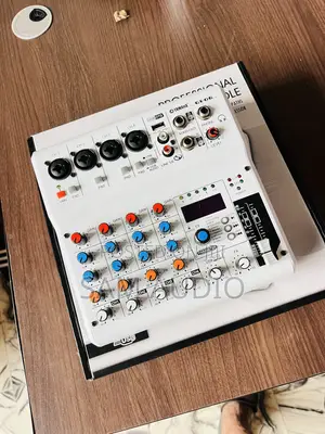 Yamaha GX-06