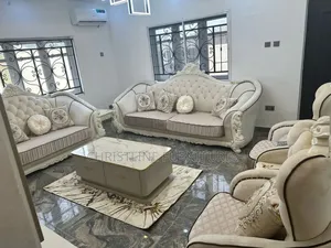 Quality Imported Sofa Set of Chairs