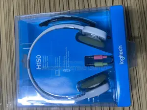 Logitech H150 Wired Headset