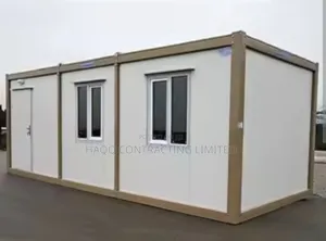 Portacabins, Portable Cabin