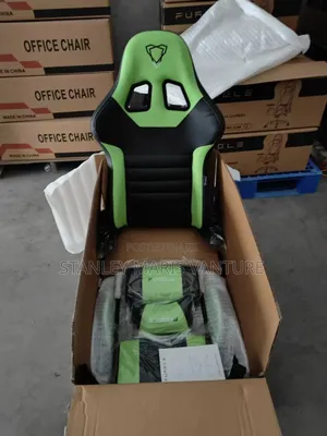 New Imported Gaming Chair