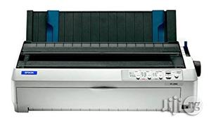 Epson Fx-2190 Dot Matrix Printer