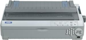 Epson Fx-2190 Dot Matrix Printer