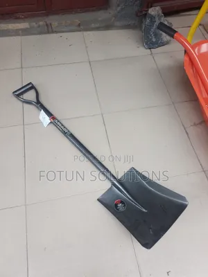 Hand Shovel