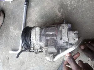 AC Compressor for Toyota Corolla 2008 2010
