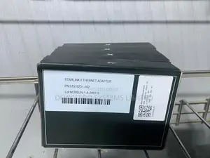 Starlink Ethernet Adapter