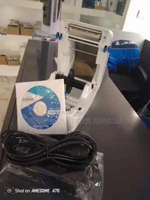 Thermal Barcode Printers