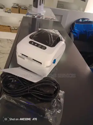 80mm Thermal Label Printer