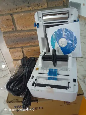Barcode Label Printer