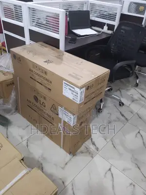 Best Pick 1hp LG Air Conditioner ''Sanq09waqal''