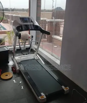 Commercial 2.5hp Treadmill With Twister