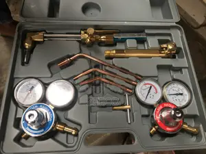 Full Set Welding and Cutting