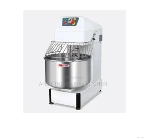 25kg Spiral Mixer