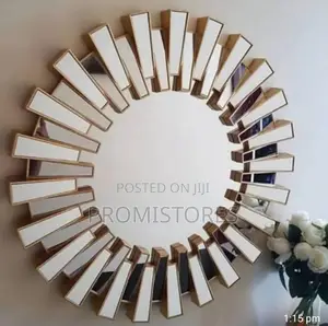 Wall Mirror Design Decoration
