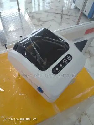 58mm Thermal Receipt Printer USB Portable