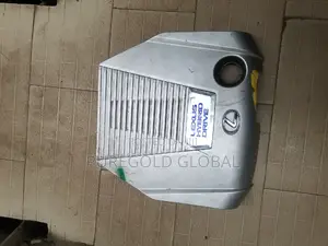 2018 Lexus GS 450 Engine Cover