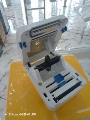 Thermal Label Barcode Printer