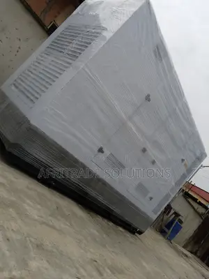 500kva Perkins Diesel Generator With Solid Engine