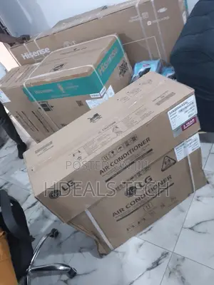Best Quality 1hp LG Air Conditioner ''Sanq09waqal''