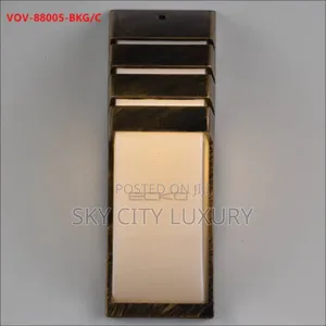 Water Proof Outdoor Light