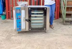 5tray Convention Oven