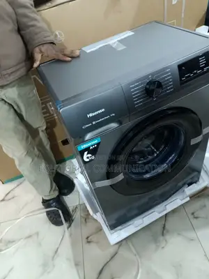 Standard Hisense 6kg Washing Machine