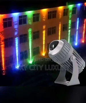 Outdoor Led Wall Sport Light